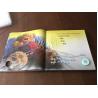 Buy cheap Print Your Own Hardcover Book Spiral Book Binding 2mm - 3.5mm Thickness from wholesalers