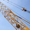 Buy cheap Construction Industry Mobile Crawler Crane With Boom 30-200 Feet 180T from wholesalers