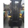 Buy cheap komatsu 3ton 5ton used forklift original made in japan for sale from wholesalers