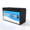 Buy cheap Ebike Use LiFePO4 Lithium Starter Battery 14.6V 36W Toys Fast Charging from wholesalers