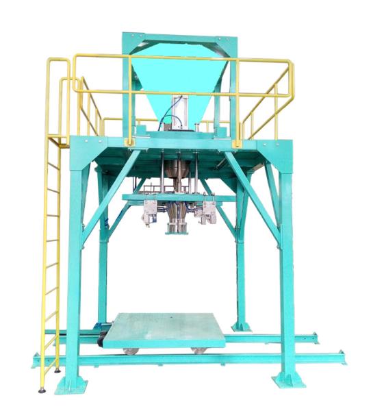 Buy cheap Dog Food Coffee Bean 6.6kw Granules Bagging Machine Semiautomatic Weigh Filling from wholesalers