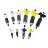 Buy cheap Fountain Pump Pump Shaft Clarifier Pond Pump Impeller Rotor from wholesalers