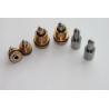 Buy cheap OEM Wholesale PET Excavator Hydraulic Control Parts Hydraulic Joystick Pilot Valve Pusher from wholesalers