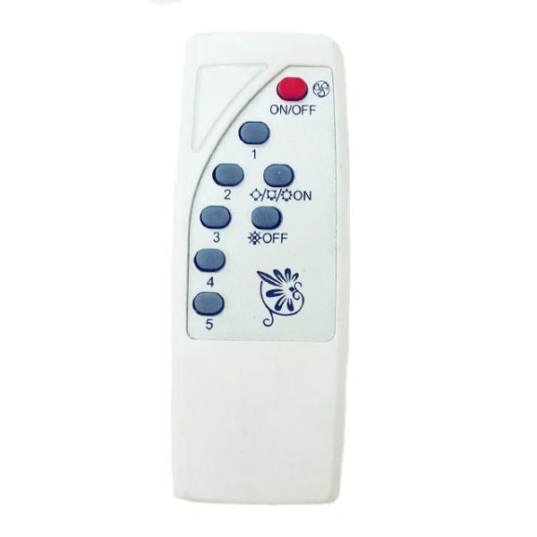 Buy cheap Commercial DC Ceiling Electric Fan Accessories Remote Control Keyfob from wholesalers