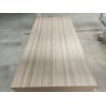 Buy cheap 18mm 16mm Calibrated Plywood Commercial Eucalyptus Poplar Pinewood from wholesalers