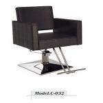 hair salon furniture ,beauty chair,hydraulic chair ,leatherette chair C-031