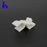 SLA ABS PC 3d Printing Auto Parts white Silk Printing ISO9001