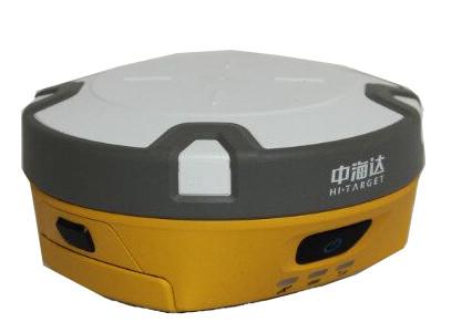 Buy cheap Smallest and Lightest Hi Target V90 GNSS from wholesalers