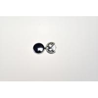 Buy cheap PP Plastic Material Coffin Decoration BR04 Funeral Accessories For Casket Screw product