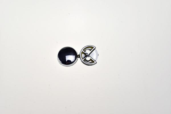 Buy cheap PP Plastic Material Coffin Decoration BR04 Funeral Accessories For Casket Screw Cap from wholesalers