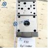 Buy cheap FURUKAWA F22 F1 F19 F27 F70 Hydraulic Breaker Part Cylinder Assy Fit Excavator Hammer from wholesalers