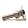 Buy cheap Metal Finish Super Heavy Duty Adjustable Feet 12000kg-20000kg from wholesalers
