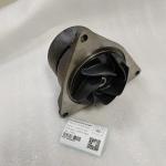 Water Pump 6743-61-1531 6743611531 For SA6D114E SAA6D114E WA430 Construction