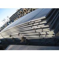 Buy cheap SUMIHARD k500 Alloy Steel Plate , BIS 400 Plate High Tensile Strength product