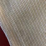 Greenhouse uv hdpe shading net