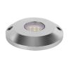 Buy cheap 316L LED DC12V Stainless Steel Wifi Control Marine Searchlights from wholesalers