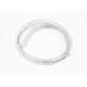 Buy cheap Multipurpose PVC Steel Wire Hose , Flexible Wire Reinforced Suction Pipe from wholesalers