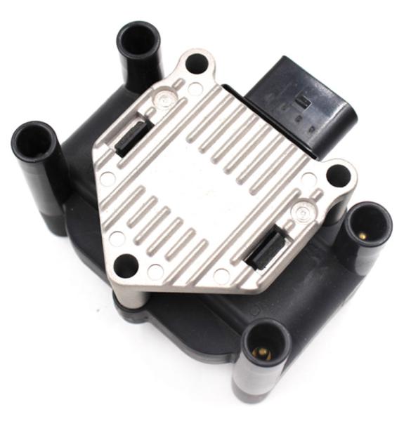 Buy cheap 98-01 Volkswagen Beetle Golf Jetta L4 2.0 UF277 Engine Ignition Coil 032905106B 1T0M-DQG492 from wholesalers
