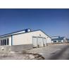 Buy cheap High Durability Steel Frame Farm Buildings Easy Assembly 70 Years Life Span from wholesalers