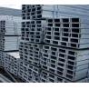 Buy cheap GB Standard H-beam EN10025 Hot-rolled Carbon Steel European Standard IPE Grade Q235/Q235B/Q345/Q345B/SS400 from wholesalers