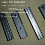 Antistatic Polyoxymethylene POM acetal delrin Anti-static POM Machines parts