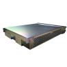 Buy cheap Brass Metal Welding Fabrication Parts Precision Laser Cutting / Bending from wholesalers