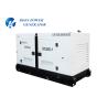 Buy cheap Water Cooled Emergency UK Perkins Power Generator Auto Panel CE ISO Approved from wholesalers