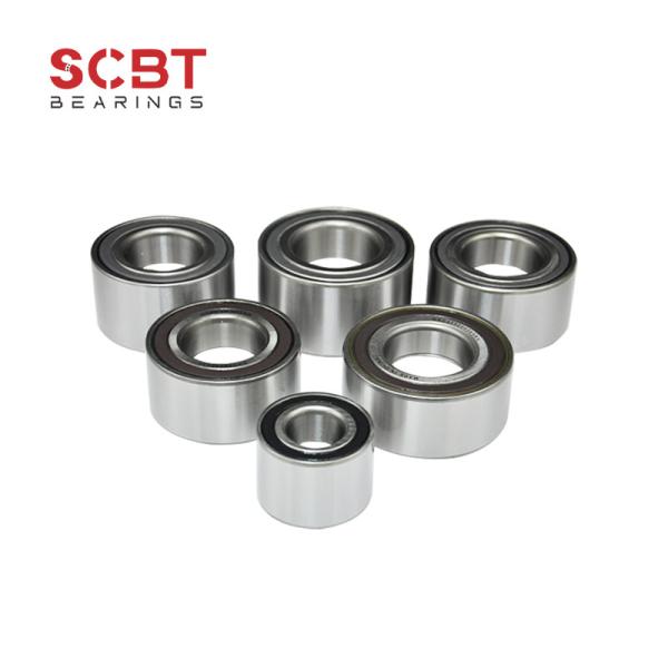 Buy cheap DAC40730055 BTH1024 40KWD02 VKBA3551 713690830 93824579 Front Wheel Hub Bearing in Auto Parts Use For car from wholesalers