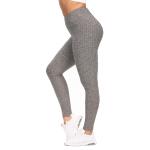 KWA 10 High Waisted Butt Lifting Leggings Workout Sportswear
