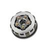 Buy cheap High Performance Motorcycle Clutch Assembly CG150 CG200 Hero Honda Clutch Assembly from wholesalers