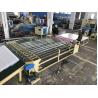 Buy cheap Cnc Computerized Long Arm Quilting Machine For Pillow Silk Quilt PU Leather 160kg H from wholesalers