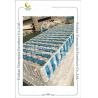 Buy cheap Middle suspended high and low combination independent pocket spring mattress liner from wholesalers