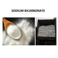 Buy cheap Sodium Bicarbonate Food Grade Chemical Additives 144-55-8 product