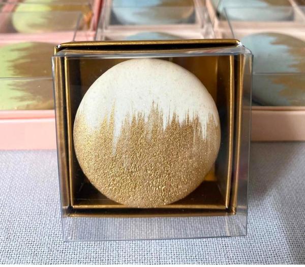 Macaron One Grain , Macaron Packaging Carton Packaging Gift Box Packaging