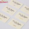 Buy cheap 20mm Perfume Bottle Printable Transparent Eco Friendly Sticker Paper 3D UV from wholesalers
