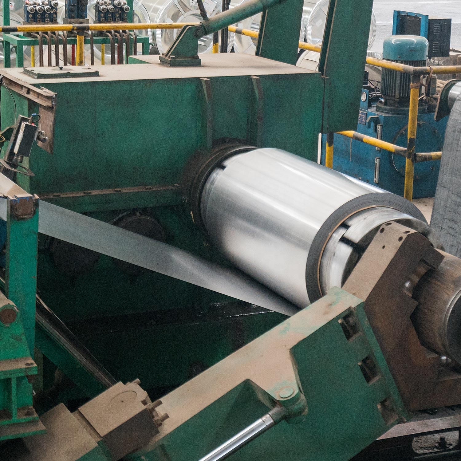 Hot Dipped Q195 Q345 Galvanized Steel Sheet 100mm 500mm 1000mm Width For Buildings