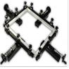 Buy cheap Stretching Machine - Manual Screen Hand Stretcher from wholesalers