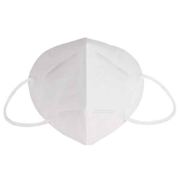 Buy cheap Earloop N95 Anti Pollution Mask Medical Respirator Mask For Food Industry from wholesalers