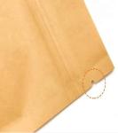 Kraft Paper Standing up Pouches Packaging Zipper Bag for Food