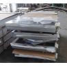 Buy cheap Customized Surface Finish 316 316L Stainless Sheet Sheet from wholesalers