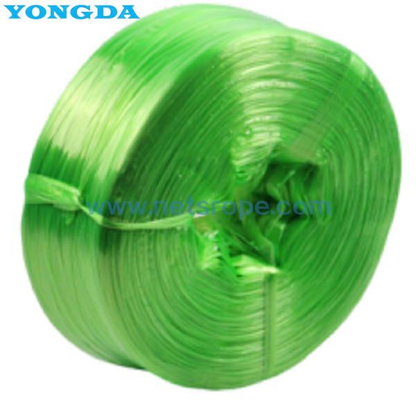 Buy cheap GB/T8050-2017 Polypropylene Split Film Fibre Ropes 12 Strand 160mm from wholesalers
