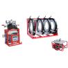 Buy cheap Automatic Butt Fusion Welding Machine HDPE Pe Pipe Hydrostatic SHT800-SHY from wholesalers