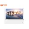 Buy cheap 24In Dual Screen LCD Advertising Display Wide Viewing Angle from wholesalers