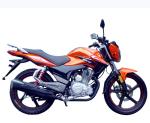 Powerful hot-selling and new design four strokes street bike 200cc/250cc