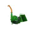 Buy cheap BX92R PTO 9 Inch Wood Chipper Hydraulic System For Forestry Machinery from wholesalers