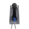 Buy cheap Vandal Proof Prison Telephone Full Rugged Keypad Wall Mounting With 2 Years Warranty from wholesalers