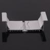 Buy cheap Flexibly Install LED Aluminum Extrusion , Extruded Aluminium Profiles Heat Dissipation from wholesalers