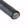 Buy cheap 25106 BK199 Alpha Wire Cable CABLE 6COND 22AWG BLK SHLD FEET from wholesalers
