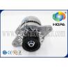 Buy cheap 6742-01-5170 6D114 Excavator Engine Parts Alternator For Komatsu 50Amp from wholesalers