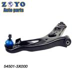 Hyundai Elantra 2013 RK622646 Auto Spare Parts Right Front Lower Suspension